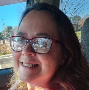 Meet your Posher, Barb